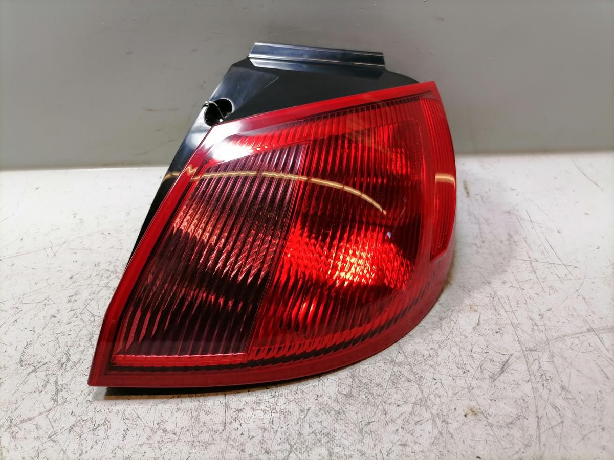 Mitsubishi Colt Z30 original R&uuml;cklicht R&uuml;ckleuchte Schlussleuchte rechts au&szlig;en 3-T&uuml;rer Bj.2007
